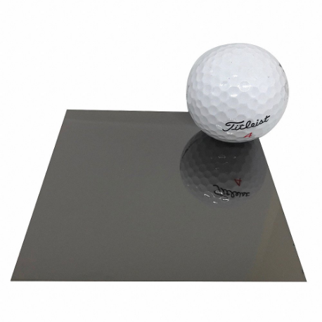 GRAINGER T22 Onyx Black Mirror20Gx48x96