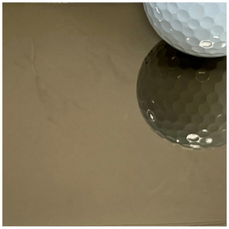 GRAINGER T22 Platinum Nickel Mirror 20Gx48x120