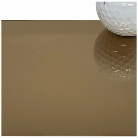 GRAINGER T22 Prestige Rosygold  Mirror 20Gx48x96