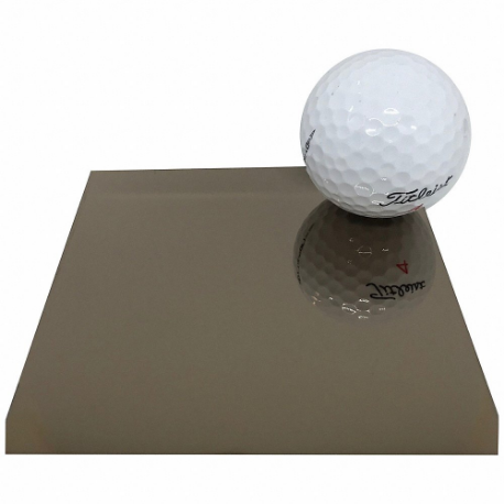 GRAINGER T22 Quartz Bronze Mirror 20Gx48x120