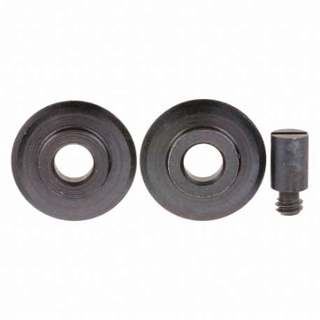 GRAINGER TC-1C Wheel Repair Kit, Cuts Aluminum/Brass/Copper | CQ4CJU 24TT03