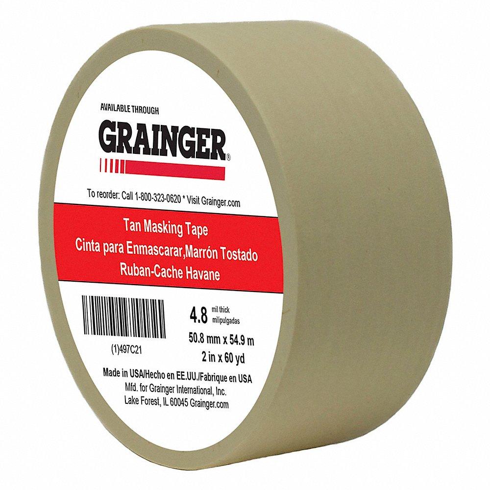 GRAINGER TC106-2 X 60YD