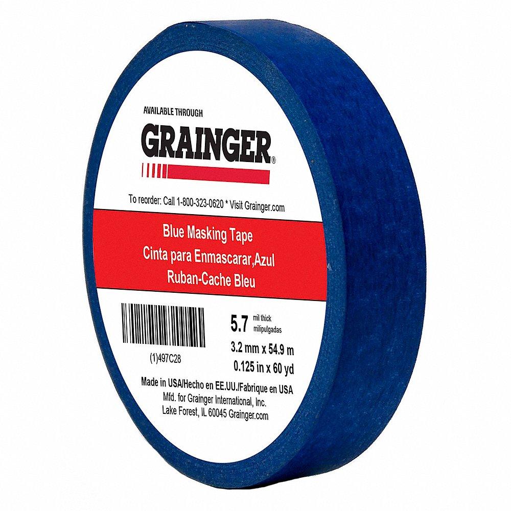 GRAINGER TC27-0.125  X 60YD