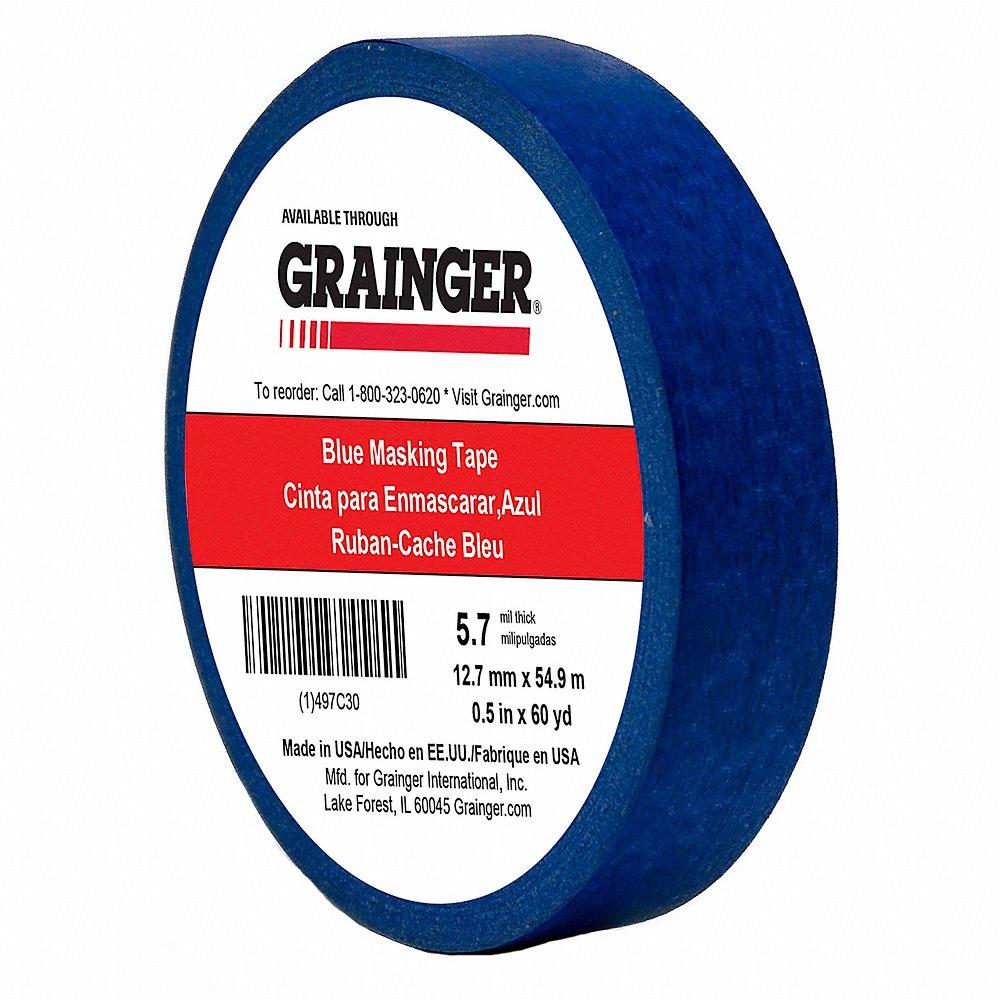 GRAINGER TC27-0.5  X 60YD