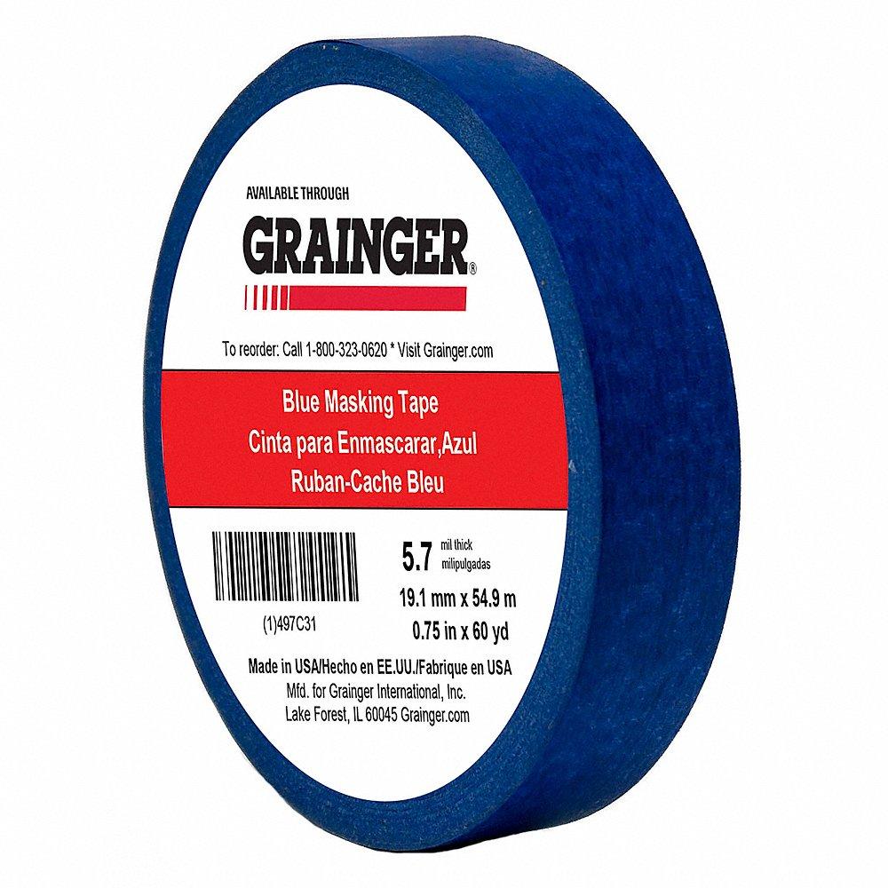 GRAINGER TC27-0.75  X 60YD