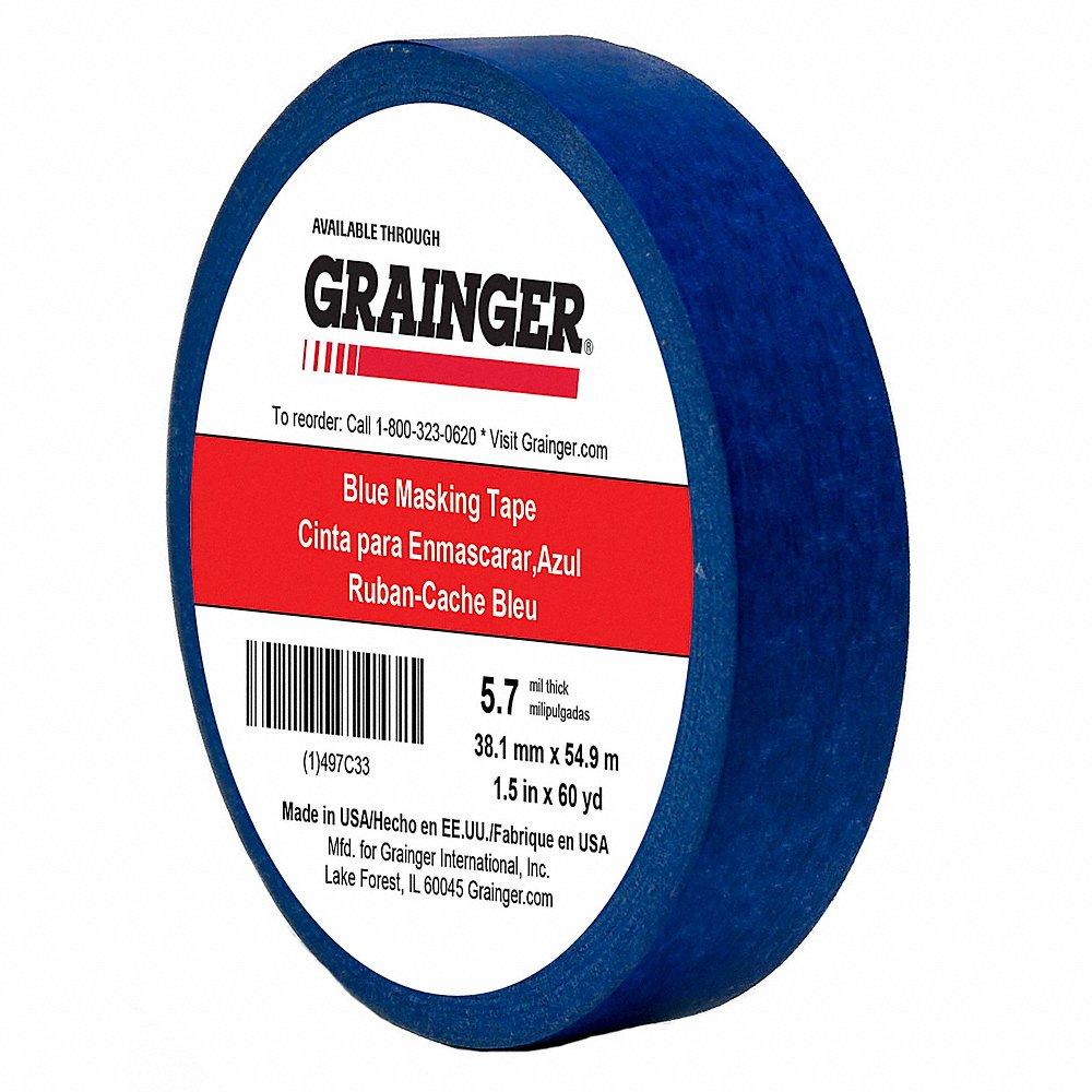 GRAINGER TC27-1.5  X 60YD