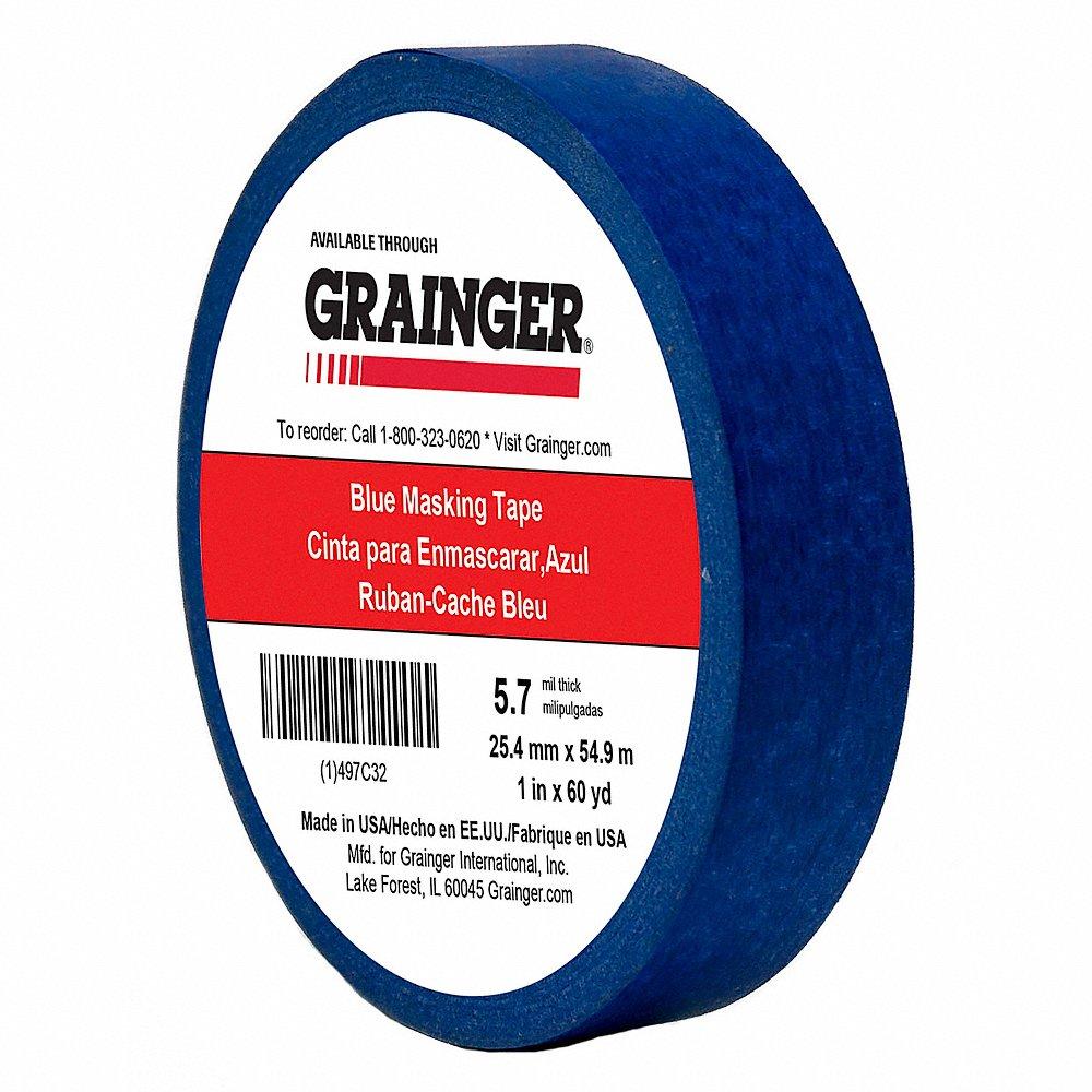 GRAINGER TC27-1  X 60YD
