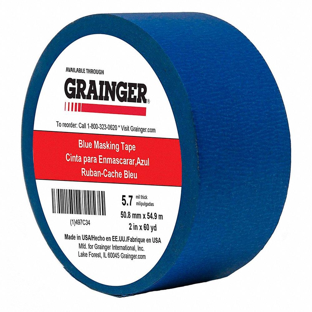 GRAINGER TC27-2  X 60YD
