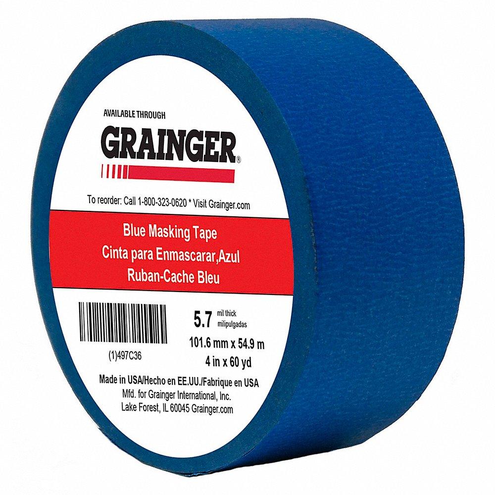 GRAINGER TC27-4  X 60YD