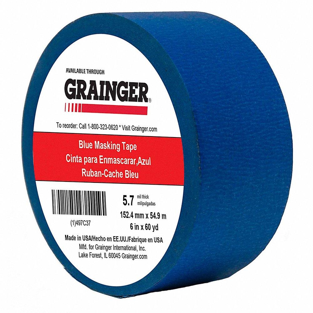 GRAINGER TC27-6  X 60YD