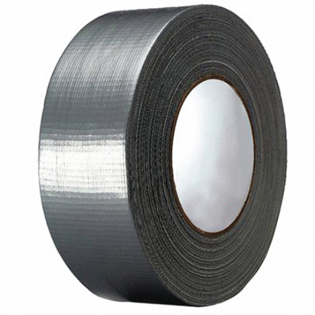 GRAINGER TC296-Silver-48MM X 55M (24PK)