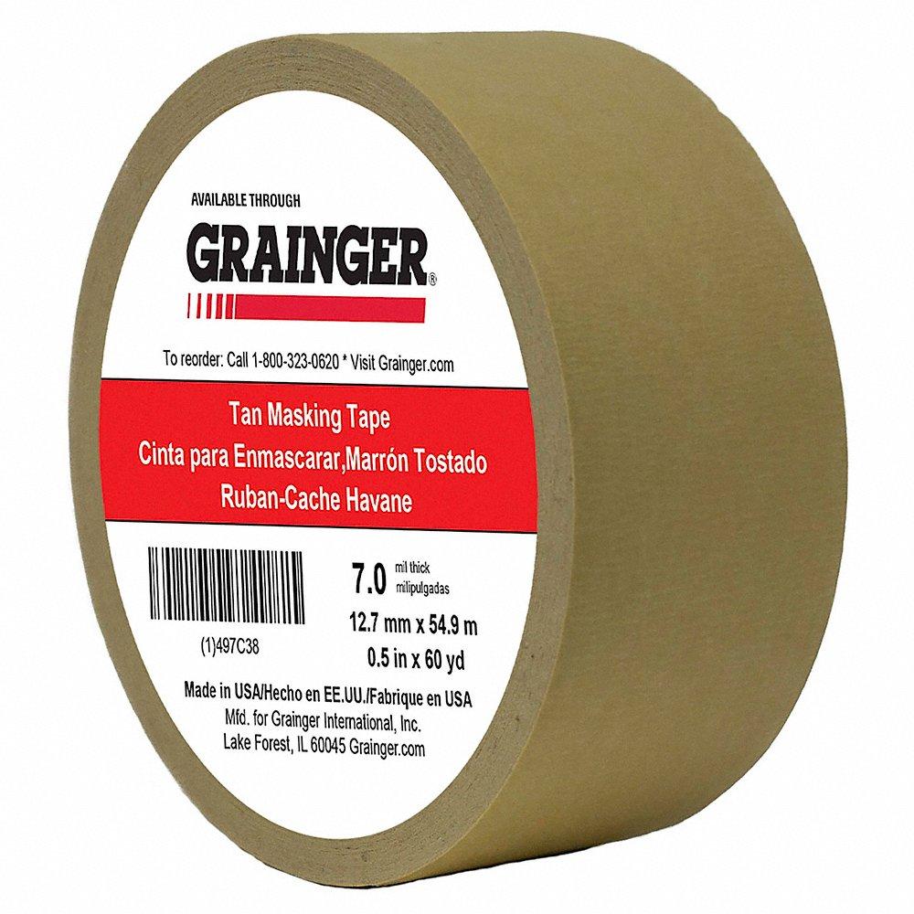 GRAINGER TC450-0.5 X 60YD