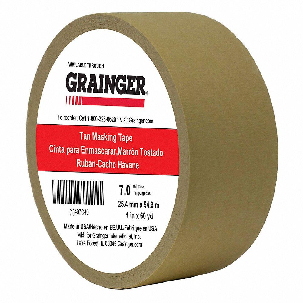 GRAINGER TC450-1 X 60YD