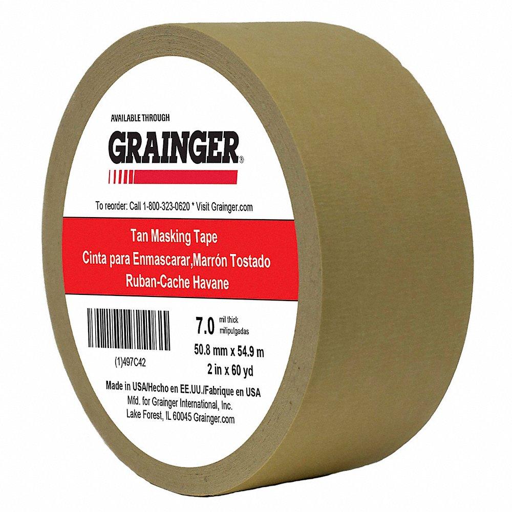 GRAINGER TC450-2 X 60YD