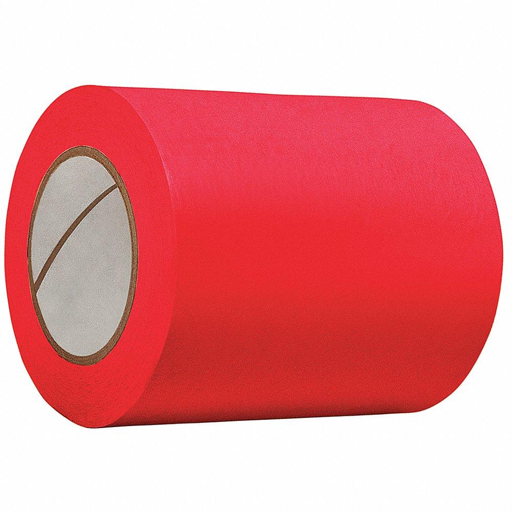 GRAINGER TC602-2 X60YD-RED(CA-24)