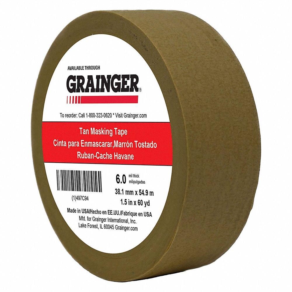 GRAINGER TC97-1.5  X 60YD