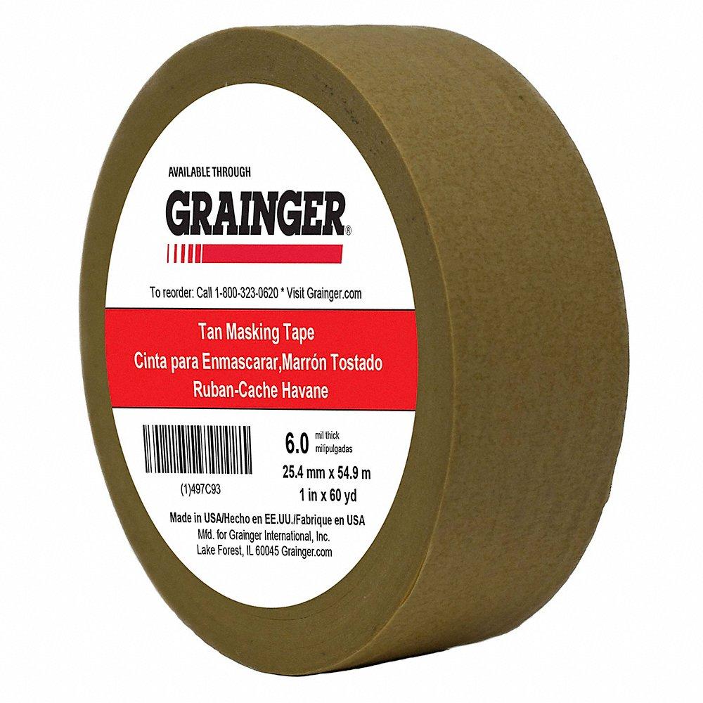 GRAINGER TC97-1  X 60YD