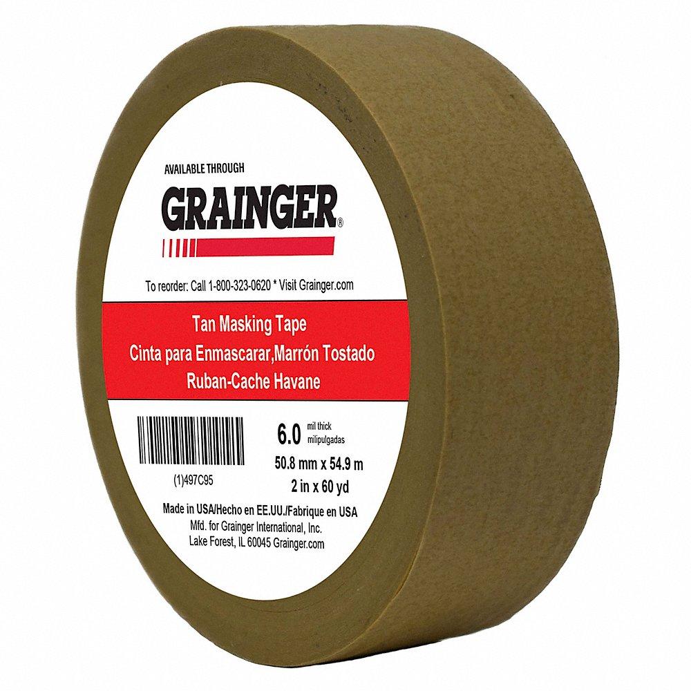 GRAINGER TC97-2  X 60YD