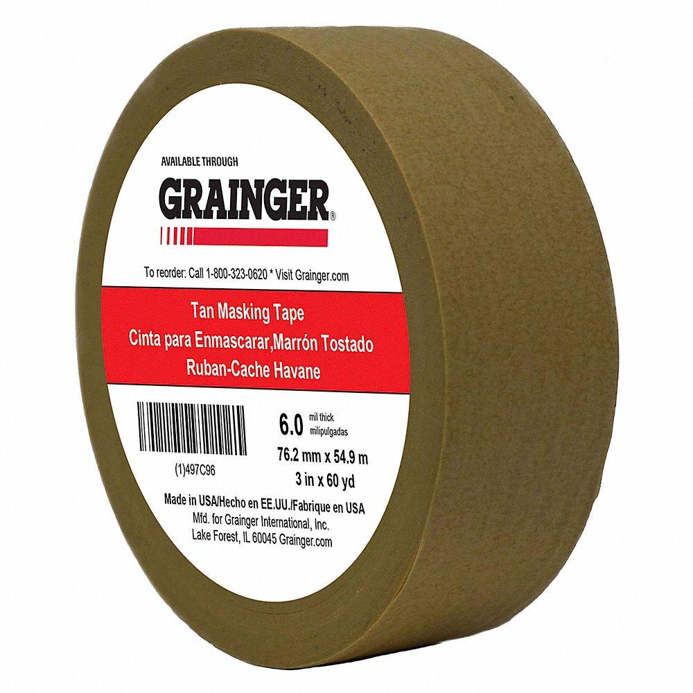 GRAINGER TC97-3  X 60YD