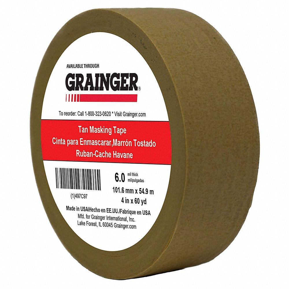 GRAINGER TC97-4  X 60YD
