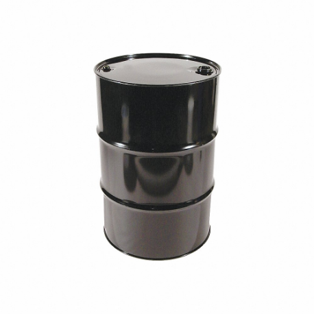 GRAINGER TH55-3E Transport Drum, Steel, 55 gal, Epoxy Phenolic, 18 ga/18 ga/18 ga, 2 Bung Holes | CQ7RCW 9CEJ1