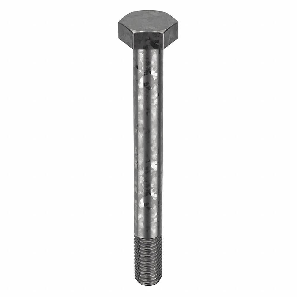 GRAINGER U04210.075.0750 Structural Bolt 3/4-10 - 1/2 Length, 10PK | AG2GWP 31JL83
