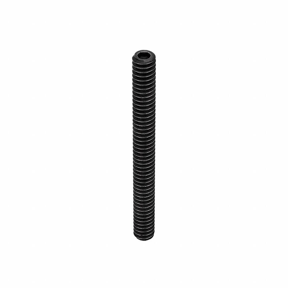 GRAINGER U07840.019.0200 Socket Set Screw Cup 10-24X2, 50PK | AH3EPY 31KD67