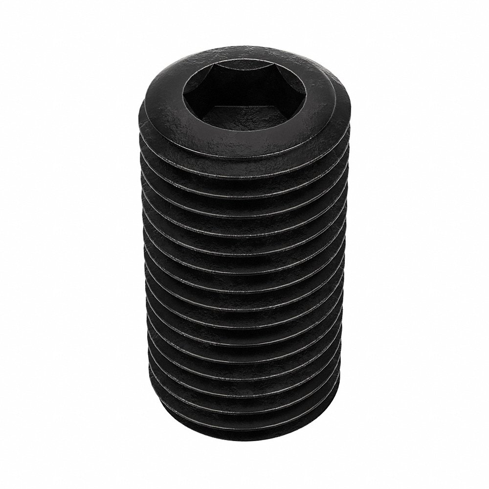 GRAINGER U07852.043.0087 Socket Set Screw Cup 7/16-20 X 7/8, 50PK | AG2KWV 31KL51