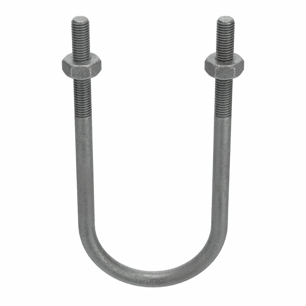 GRAINGER U17244.050.0301