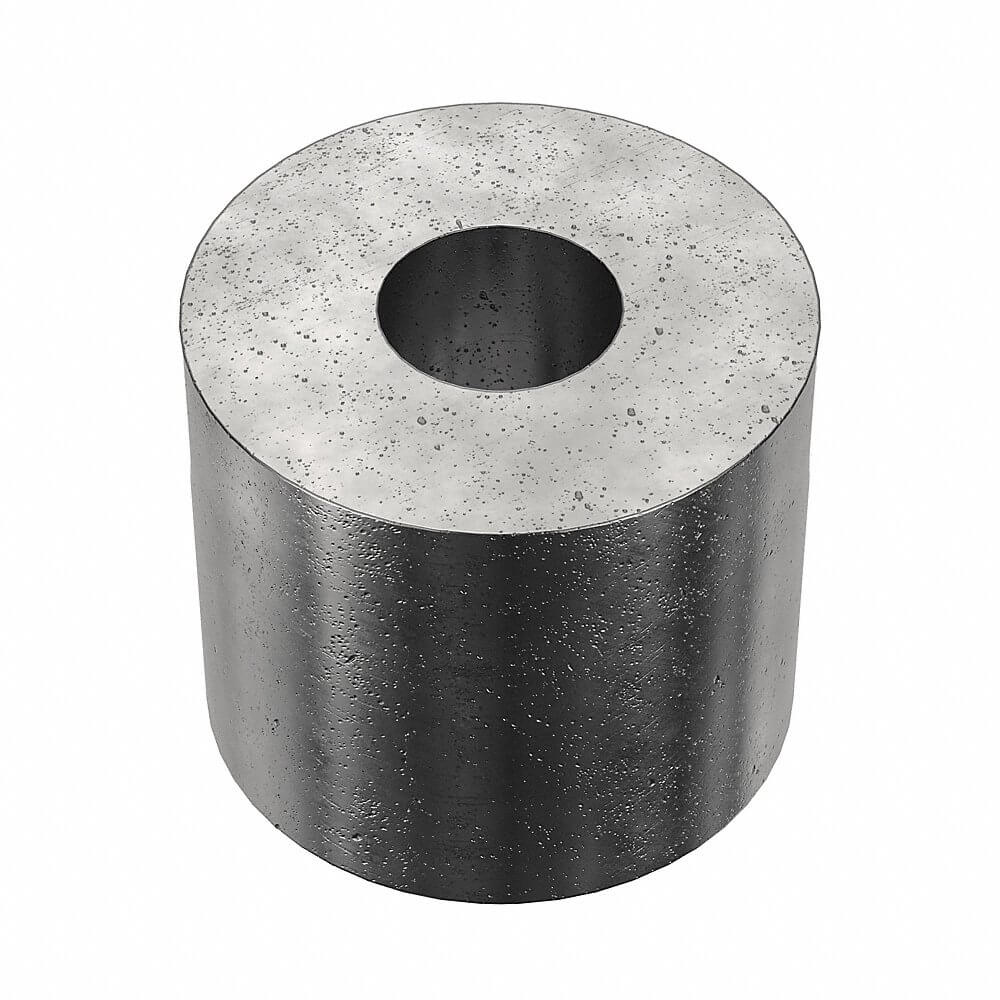 GRAINGER U38213.025.0150 Washer 1/4 Bolt Steel 1-1/2 Outside Diameter, 100PK | AH6FCV 35YU77