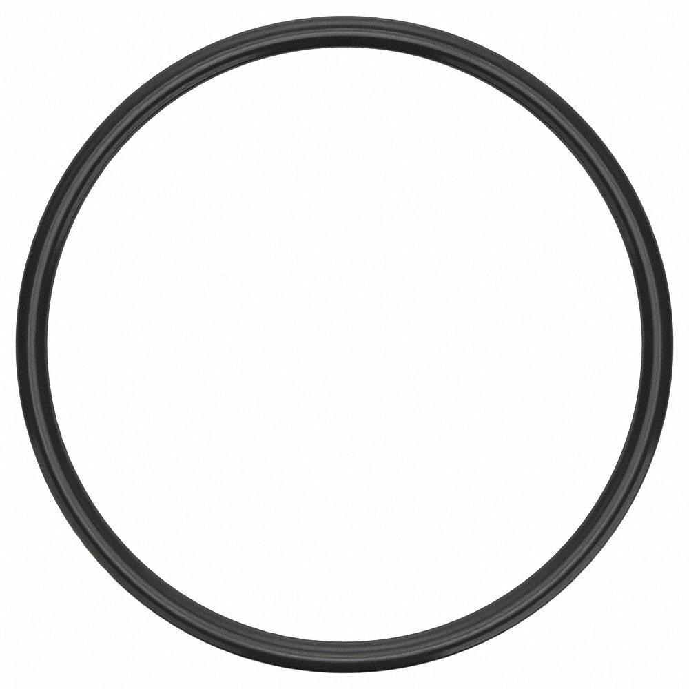 GRAINGER M38801.020.0400 O-Ring, 40 mm Inside Dia, 44 mm Outside Dia, 44 mm Actual Outside Dia, 10 PK | CQ3JKP 41KW31