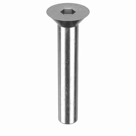 GRAINGER Z1538 Binding Post, 3/8 Inch-16 Thread Size, 3 Inch Brl Length, 1/2 Inch Brl Dia | CP7PQF 45GF01