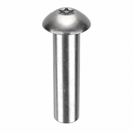GRAINGER Z4904T6S Binding Post, 3/8 Inch-16 Thread Size, 2 Inch Brl Length, 1/2 Inch Brl Dia | CP7PQE 45FP28