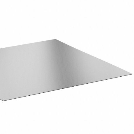 GRAINGER ZUSABSR-232 Buna-N Sheet, Closed Cell, 12 Inch X 24 In, 1/8 Inch Thick, 1-Sided Adhesive, Black | CP7ZUF 743Z13