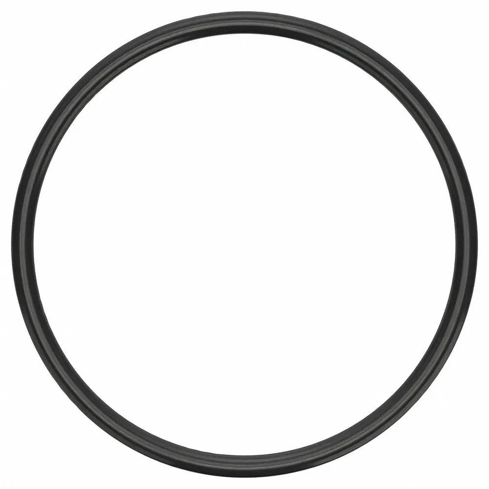 GRAINGER ZUSAH6X135 O-Ring, 135 mm Inside Dia, 147 mm Outside Dia, 147 mm Actual Outside Dia, 2 PK | CQ3DZW 712R58