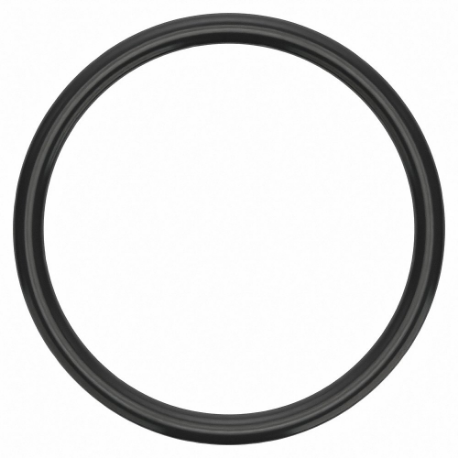 GRAINGER 028k7075 O-Ring, 1 3/8 Inch Inside Dia, 1 1/2 Inch Outside Dia, 75 Shore A, Black, Inch | CQ3MHQ 60YK15