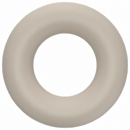 GRAINGER ZUSAU70108 O-Ring, 108, 1/4 Inch Inside Dia, 7/16 Inch Outside Dia, 70 Shore A, Natural, 10 PK | CQ3MAM 60YK42