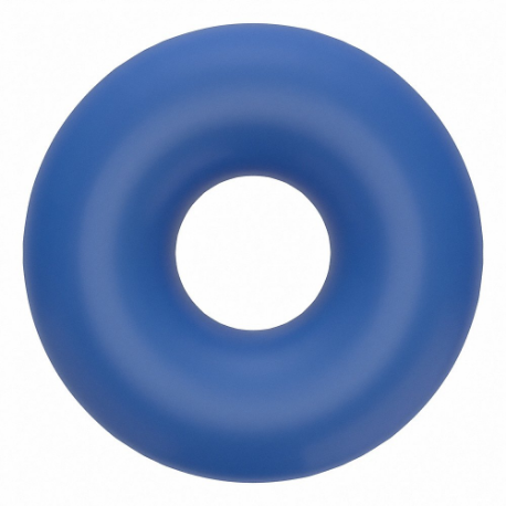 GRAINGER ZUSAV75MD007 O-Ring, 5/32 Inch Inside Dia, 9/32 Inch Outside Dia, 75 Shore A, Blue, 10 PK | CQ3BPC 713U64