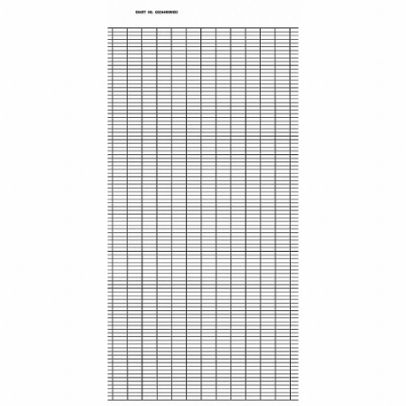 GRAPHIC CONTROLS CLH GD244109U100
