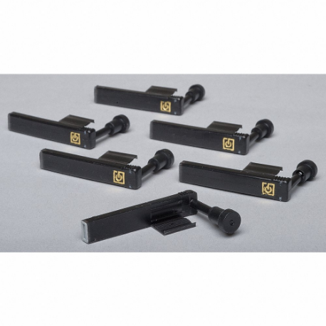 GRAPHIC CONTROLS MP 82-39-0401-06 BLK MKR