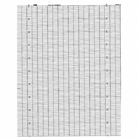 GRAPHIC CONTROLS YOK B9538RN-01