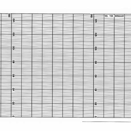 GRAPHIC CONTROLS YOK B956AAR