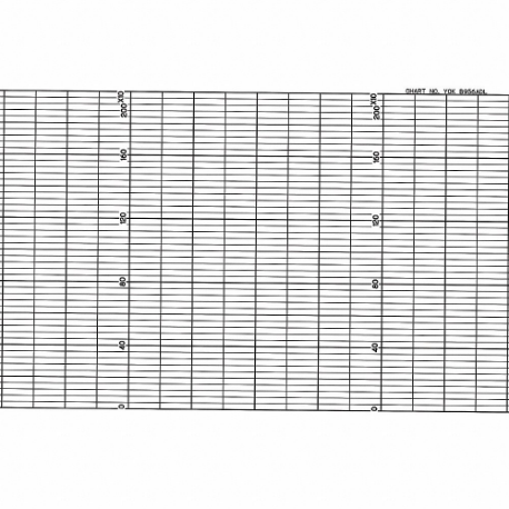 GRAPHIC CONTROLS YOK B956ADL