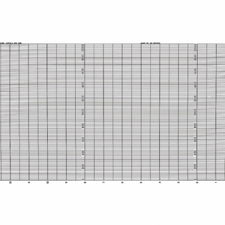 GRAPHIC CONTROLS YOK B957AEQ