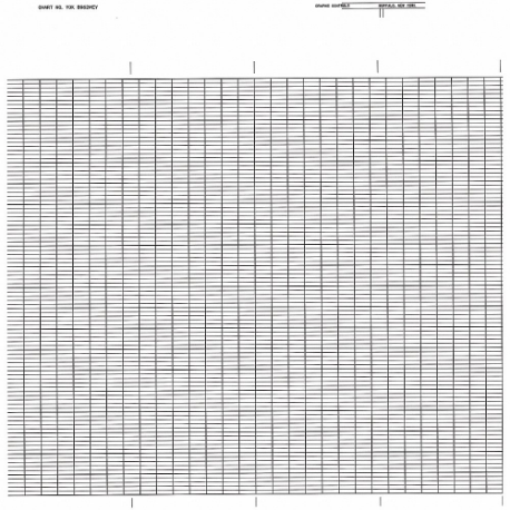 GRAPHIC CONTROLS YOK B962MEY