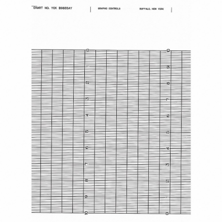 GRAPHIC CONTROLS YOK B9855AY