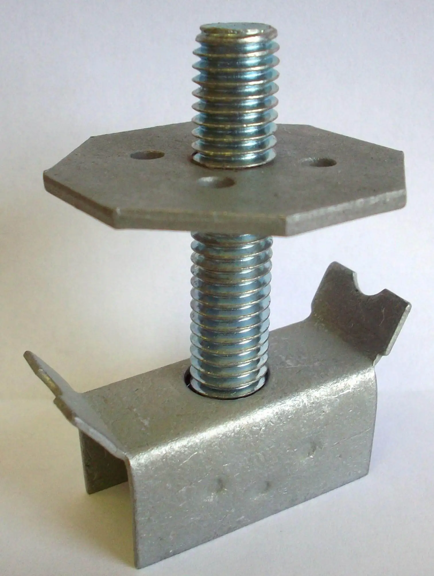 GRATING FASTENERS SSGM-1/2 x 5