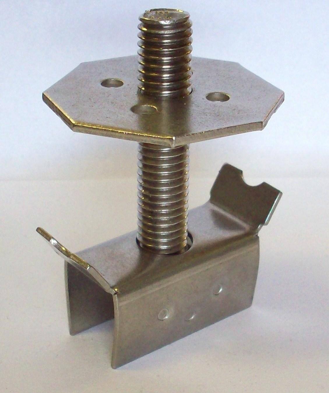 GRATING FASTENERS SSGM X 5