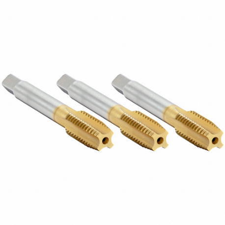 GREENFIELD THREADING 174503