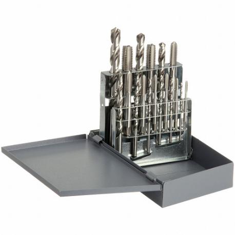 GREENFIELD THREADING 330083